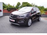 Opel Mokka X bei Gebrauchtwagen.expert - Abbildung (2 / 15)