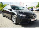 Honda Civic bei Gebrauchtwagen.expert - Abbildung (9 / 15) Honda Civic bei Gebrauchtwagen.expert - Abbildung (9 / 15)