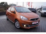 Mitsubishi Space Star bei Gebrauchtwagen.expert - Abbildung (7 / 15)