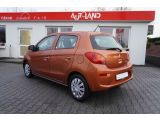 Mitsubishi Space Star bei Gebrauchtwagen.expert - Abbildung (3 / 15)