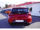 Hyundai i20 bei Gebrauchtwagen.expert - Abbildung (3 / 15)