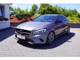 Mercedes-Benz CLA-Klasse bei Gebrauchtwagen.expert - Abbildung (2 / 15)