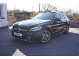 Mercedes-Benz C-Klasse bei Gebrauchtwagen.expert - Abbildung (2 / 15)
