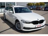 BMW 5er bei Gebrauchtwagen.expert - Abbildung (8 / 15) BMW 5er bei Gebrauchtwagen.expert - Abbildung (8 / 15)