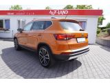 Seat Ateca bei Gebrauchtwagen.expert - Abbildung (3 / 15)