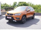 Seat Ateca bei Gebrauchtwagen.expert - Abbildung (2 / 15)