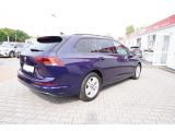 VW Golf VIII bei Gebrauchtwagen.expert - Abbildung (5 / 15)