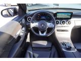 Mercedes-Benz C-Klasse bei Gebrauchtwagen.expert - Abbildung (10 / 15)
