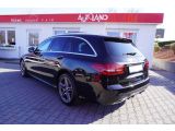 Mercedes-Benz C-Klasse bei Gebrauchtwagen.expert - Abbildung (3 / 15)