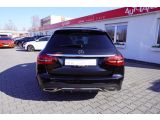 Mercedes-Benz C-Klasse bei Gebrauchtwagen.expert - Abbildung (4 / 15)
