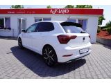VW Polo bei Gebrauchtwagen.expert - Abbildung (3 / 15)