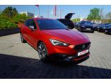 Seat Leon bei Gebrauchtwagen.expert - Abbildung (8 / 15)