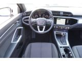Audi Q3 bei Gebrauchtwagen.expert - Abbildung (10 / 15)