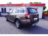 Dacia Logan bei Gebrauchtwagen.expert - Abbildung (3 / 15)