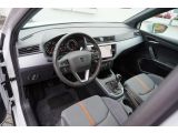 Seat Arona bei Gebrauchtwagen.expert - Abbildung (7 / 11)