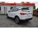 Seat Arona bei Gebrauchtwagen.expert - Abbildung (3 / 11)