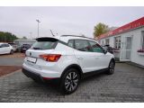 Seat Arona bei Gebrauchtwagen.expert - Abbildung (5 / 11)