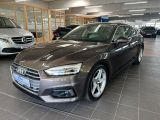 Audi A5 bei Gebrauchtwagen.expert - Abbildung (5 / 15)