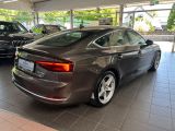 Audi A5 bei Gebrauchtwagen.expert - Abbildung (11 / 15)