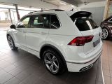 VW Tiguan bei Gebrauchtwagen.expert - Abbildung (8 / 15)