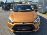 Hyundai i20 bei Gebrauchtwagen.expert - Abbildung (3 / 15)