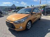 Hyundai i20 bei Gebrauchtwagen.expert - Abbildung (4 / 15)