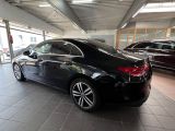 Mercedes-Benz CLA-Klasse bei Gebrauchtwagen.expert - Abbildung (7 / 15)