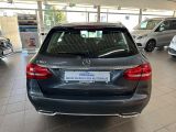 Mercedes-Benz C-Klasse bei Gebrauchtwagen.expert - Abbildung (9 / 15)