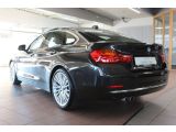 BMW 4er bei Gebrauchtwagen.expert - Abbildung (9 / 15)