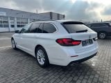 BMW 5er bei Gebrauchtwagen.expert - Abbildung (7 / 15) BMW 5er bei Gebrauchtwagen.expert - Abbildung (7 / 15)