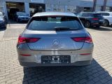 Mercedes-Benz CLA 180d Shooting Brake bei Gebrauchtwagen.expert - Abbildung (11 / 15)