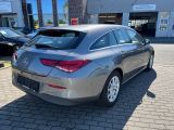 Mercedes-Benz CLA 180d Shooting Brake bei Gebrauchtwagen.expert - Abbildung (10 / 15)