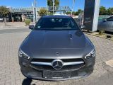Mercedes-Benz CLA 180d Shooting Brake bei Gebrauchtwagen.expert - Abbildung (4 / 15)