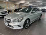 Mercedes-Benz CLA-Klasse bei Gebrauchtwagen.expert - Abbildung (7 / 15)