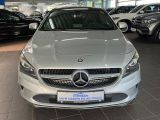 Mercedes-Benz CLA-Klasse bei Gebrauchtwagen.expert - Abbildung (5 / 15)