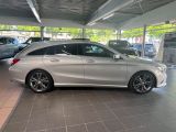 Mercedes-Benz CLA-Klasse bei Gebrauchtwagen.expert - Abbildung (3 / 15)