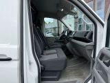 VW Crafter bei Gebrauchtwagen.expert - Abbildung (14 / 15)