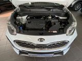 Kia Sportage bei Gebrauchtwagen.expert - Abbildung (4 / 15)