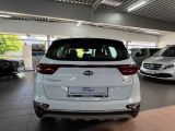 Kia Sportage bei Gebrauchtwagen.expert - Abbildung (11 / 15)