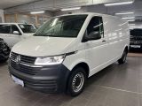 VW T6 bei Gebrauchtwagen.expert - Abbildung (5 / 15)
