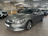 Mercedes-Benz CLA-Klasse bei Gebrauchtwagen.expert - Abbildung (5 / 15)