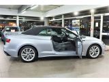 Audi A5 Cabriolet bei Gebrauchtwagen.expert - Abbildung (8 / 15)