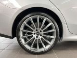 Mercedes-Benz CLS-Klasse bei Gebrauchtwagen.expert - Abbildung (13 / 15)