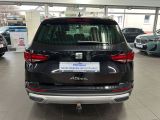 Seat Ateca bei Gebrauchtwagen.expert - Abbildung (12 / 15)