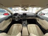 Audi A4 Allroad Quattro bei Gebrauchtwagen.expert - Abbildung (14 / 15)