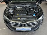 Skoda Superb bei Gebrauchtwagen.expert - Abbildung (4 / 15)