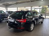 Skoda Superb bei Gebrauchtwagen.expert - Abbildung (9 / 15)