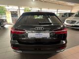 Audi A6 bei Gebrauchtwagen.expert - Abbildung (11 / 15)