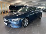 Mercedes-Benz CLA-Klasse bei Gebrauchtwagen.expert - Abbildung (5 / 15)