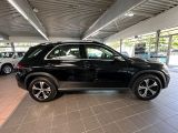 Mercedes-Benz GLE-Klasse bei Gebrauchtwagen.expert - Abbildung (8 / 15)
